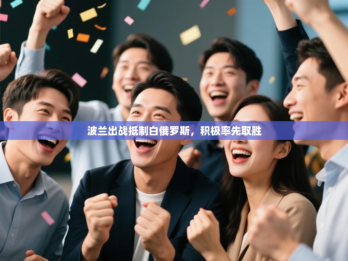 波兰出战抵制白俄罗斯,积极率先取胜 第2张