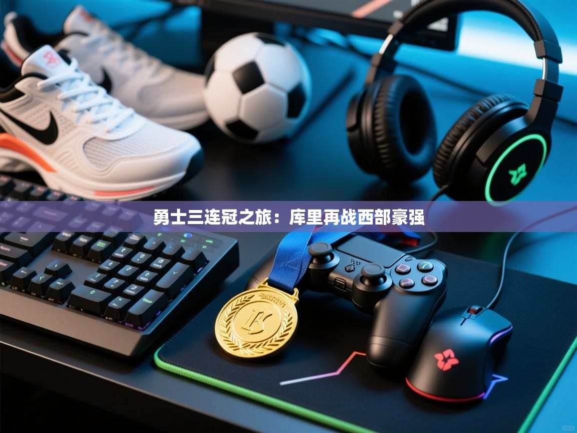 勇士三连冠之旅:库里再战西部豪强 第1张