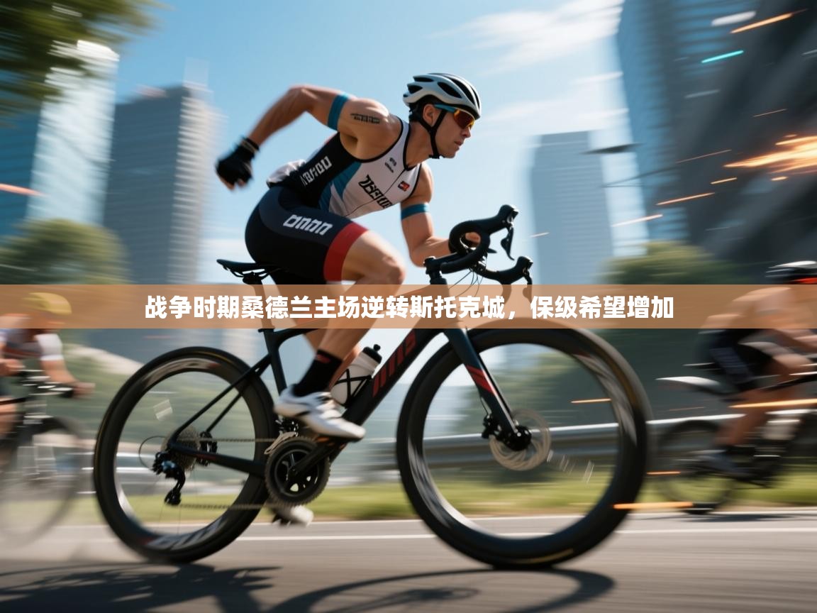 战争时期桑德兰主场逆转斯托克城,保级希望增加 第1张