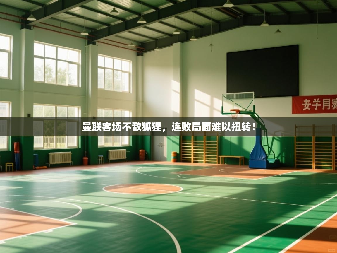 曼联客场不敌狐狸，连败局面难以扭转！  第1张