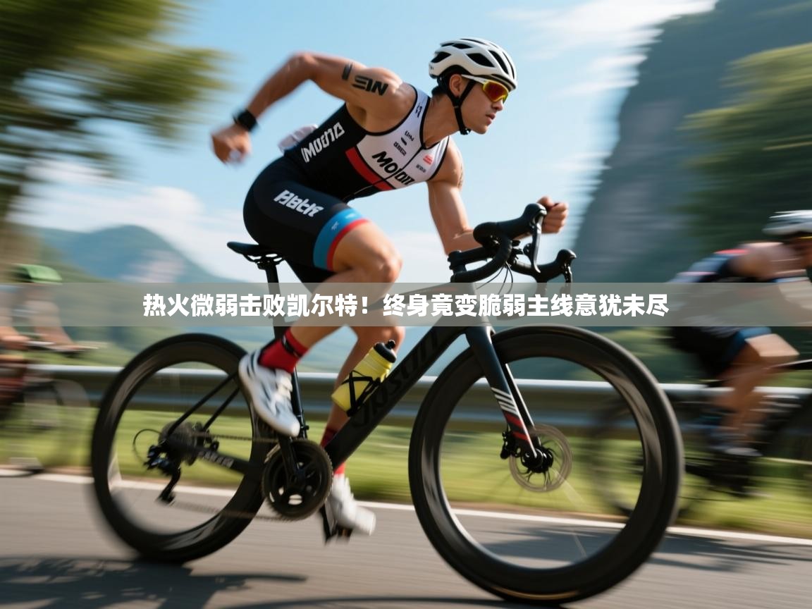 热火微弱击败凯尔特!终身竟变脆弱主线意犹未尽 第2张