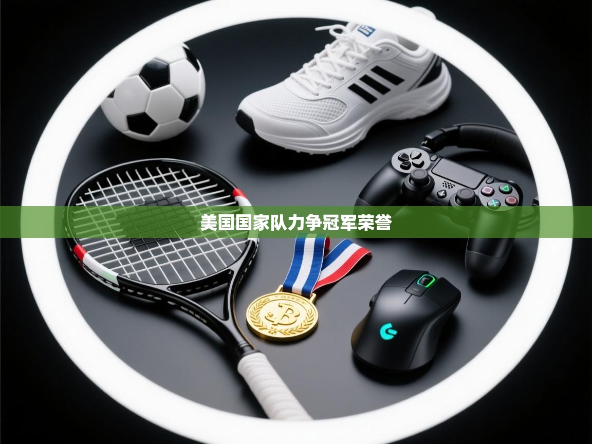 美国国家队力争冠军荣誉  第1张