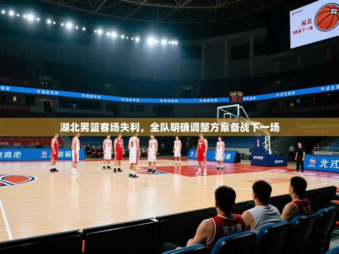湖北男篮客场失利，全队明确调整方案备战下一场  第1张