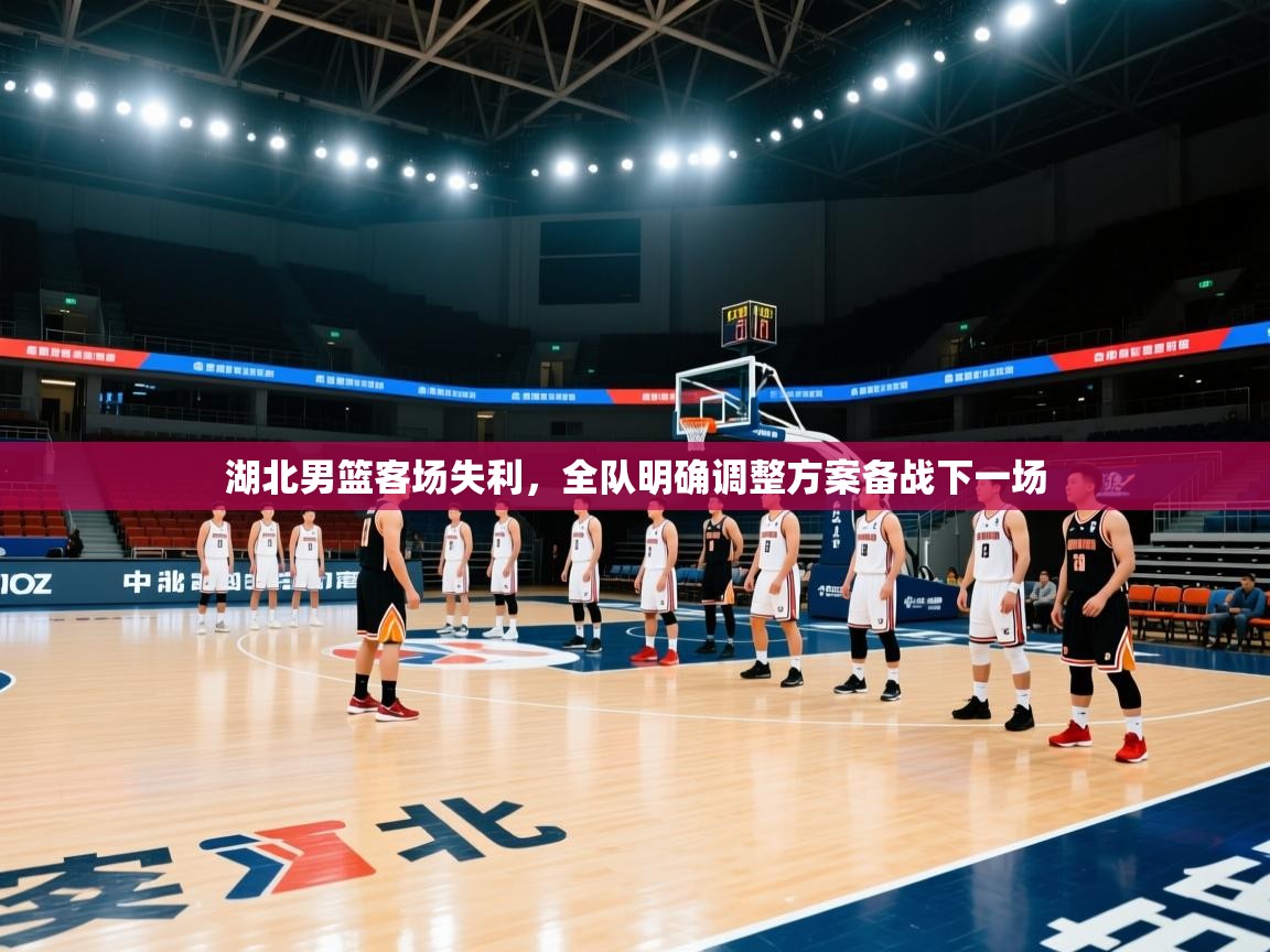 湖北男篮客场失利，全队明确调整方案备战下一场  第2张