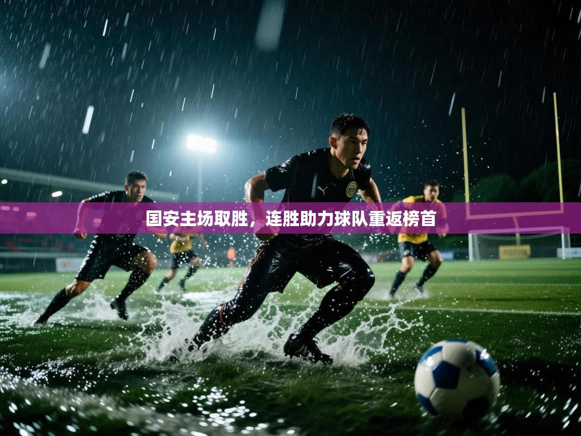 国安主场取胜,连胜助力球队重返榜首 第1张