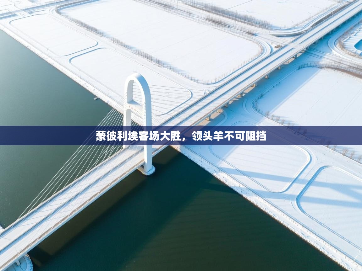 蒙彼利埃客场大胜，领头羊不可阻挡  第2张